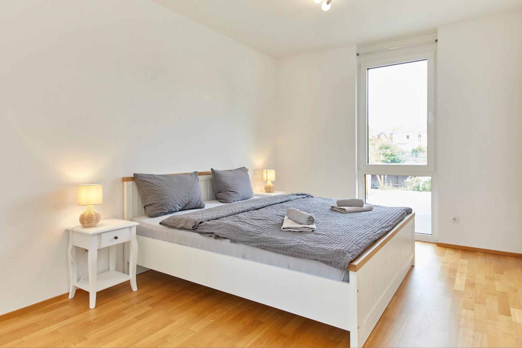 Moseltraum Apartment Bernkastel-Kues Exterior photo
