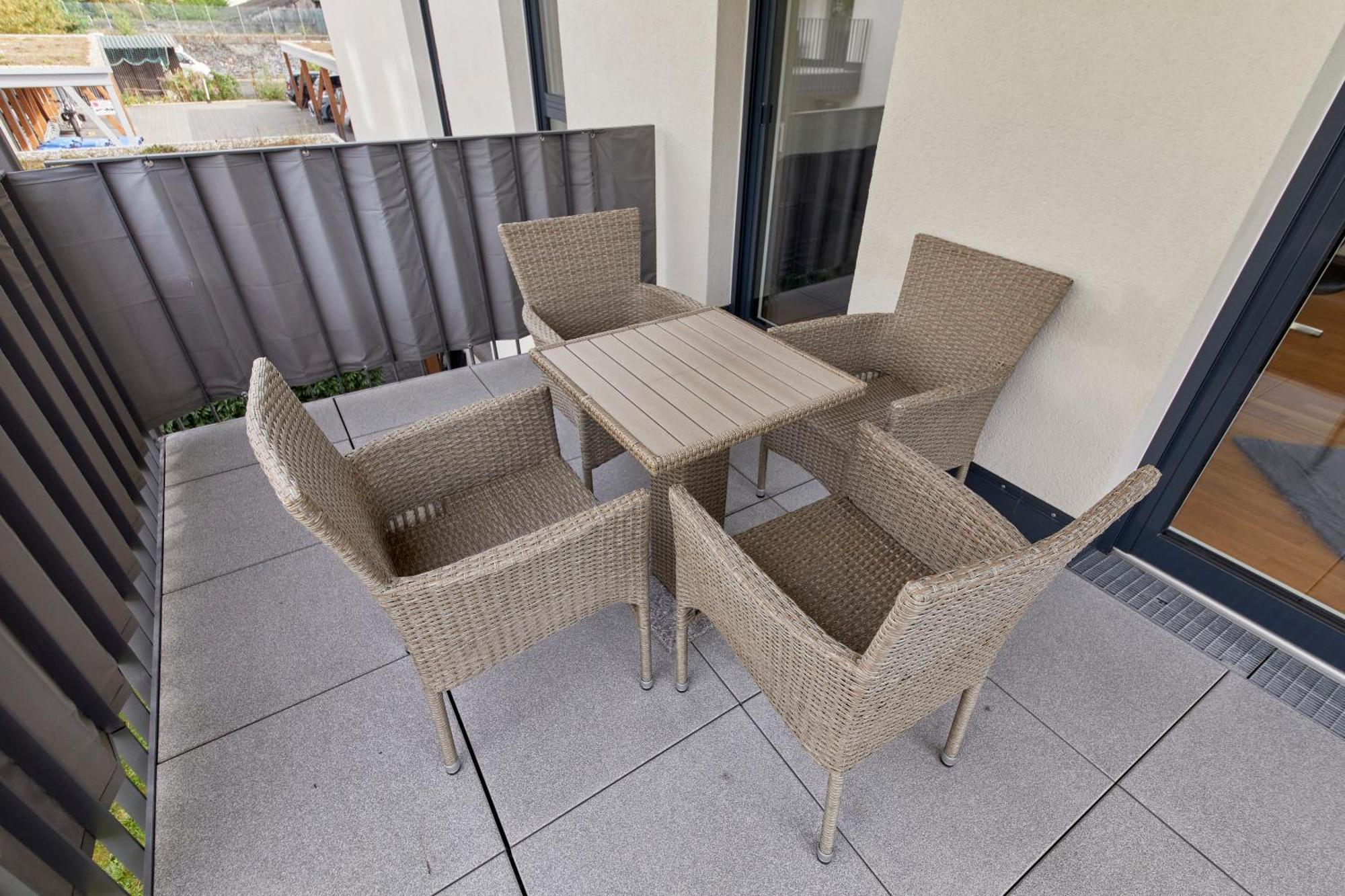 Moseltraum Apartment Bernkastel-Kues Exterior photo